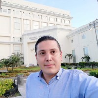 Mejía y Sucesores, S.C. Employee Max Ley's profile photo