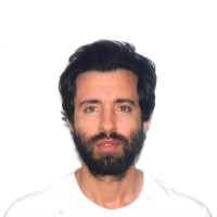 Zakini Inc. Employee Diego Pietropaolo's profile photo