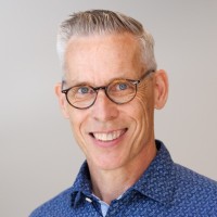 Genea Employee Dean Morbeck's profile photo