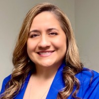 Godley Independent School District Employee Kristina Sosebee's profile photo