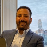 D.C. Mayor's Office of Veterans Affairs Employee J. Mahmud's profile photo