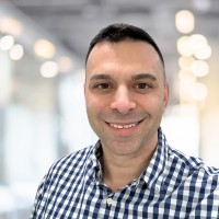 Clear Creek Systems Employee Michael Rizzo's profile photo