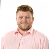 Moorgate Finance Employee Thomas Mason's profile photo