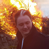 NCC Employee Johan Lundblad's profile photo