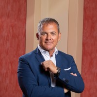 WiMORE Srl Employee Alberto Cau's profile photo