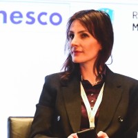 IRCAI - International Research Center on Artificial Intelligence under the auspices of UNESCO Employee Mihajela Črnko's profile photo