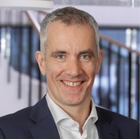 GF Piping Systems Americas Employee Nicolas Schulz's profile photo