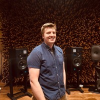 Blackbird Studio Employee Harrison King's profile photo