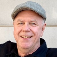 Louisiana Coastal Protection and Restoration Authority Employee Chuck Perrodin's profile photo