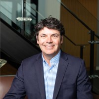 Visa Employee Rob Nicholson's profile photo