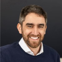 SBLD Studio Employee Pete Morris's profile photo