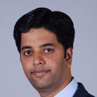 Cunesoft GmbH Employee Manohar Rajagopal's profile photo