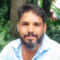 EDGE Brasil Employee Thiago L. Demiciano's profile photo