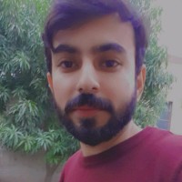 Muhammad Ahsan Email & Phone Number