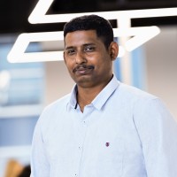 Jithin Mathew Email & Phone Number