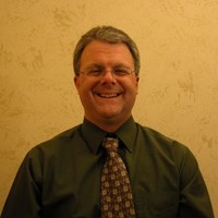 Chesterton Academy Employee Jeffrey Arrowood's profile photo