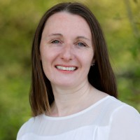 ITV Employee Catherine Hallam's profile photo