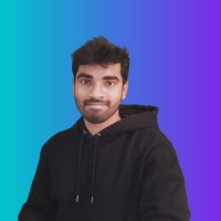 ParkEngage Inc Employee Aaditya Naik's profile photo