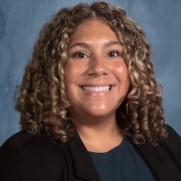 Brebeuf Jesuit Preparatory School Employee Paige Thomas's profile photo