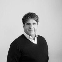 Oakley Capital Employee Peter Dubens's profile photo