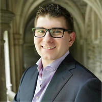 CATS Technology Solutions Group Employee Harrison Fox's profile photo