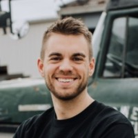 Corey Collins Email & Phone Number