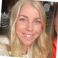 Stuvbutiken Employee Malin Roos's profile photo