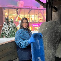 Samane Fazeli's profile photo