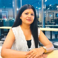 Pooja Rawat Email & Phone Number