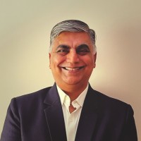 Bureau Veritas Group Employee Ganesh Narayanan's profile photo