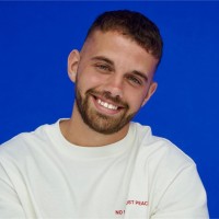 Universidad Europea de Canarias Employee Kevin Betancort's profile photo