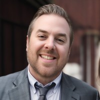 Garden State Home Loans Incorporated Employee Jonathan Menk's profile photo