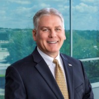 Texas Partners Bank Employee Rob Glenn's profile photo