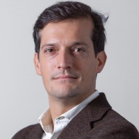 Plastic Energy Employee Diego Trugeda's profile photo