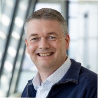 College ter Beoordeling van Geneesmiddelen Employee Arnold van Loevezijn's profile photo