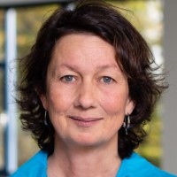 Wemos Employee Mariska Meurs's profile photo