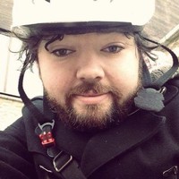Antillion Employee Stuart Cox's profile photo