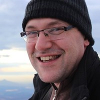 Elitronic s.r.o. Employee Radovan Mikulecký's profile photo