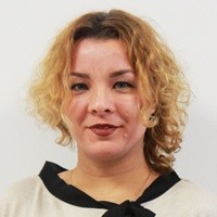 Simtech Ltd. Employee Galina Toysheva's profile photo