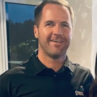 84 Lumber Employee Keith Cox's profile photo