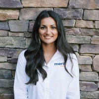 Merit Technologies Employee Mary Mauney's profile photo