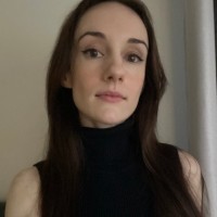 Irina Petrova Email & Phone Number