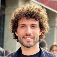 AKN Group Employee Andrea Maniscalchi's profile photo