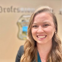 Chattanooga Police Department Employee Kayla Anderson's profile photo