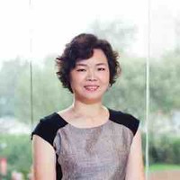 36氪（36kr.com） Employee Wendy Zhang's profile photo