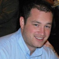 Redeemer Health Employee Christopher McKinney's profile photo