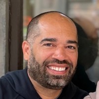 Amazon Web Services Employee Glen Murray's profile photo