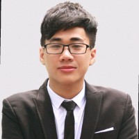 Synack Red Team Employee Dao Hung's profile photo