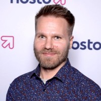 Nosto Employee Jani Luostarinen's profile photo