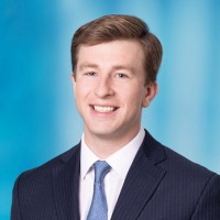 Franklin Templeton Employee Jack Mooney's profile photo